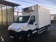 utilitară şasiu cabină Iveco