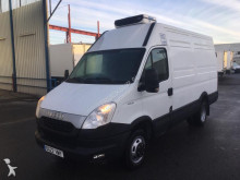 utilitară şasiu cabină Iveco