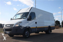 Iveco 35C18/E4 GRAN VOLUME