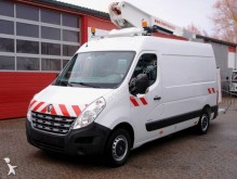 Renault Master 125 DCI