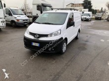 Nissan NV200 1.5 DCI 110