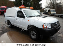 coche 4X4 / SUV Nissan