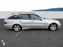 Mercedes E 500 Kombi E 500 T-Modell Kombi Avantgarde, 7-G Tronic, mehrfach VORHANDEN