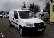 Fiat DOBLO CHŁODNIA 1,3 JTD