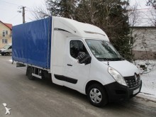 Renault Master 2.3 DCI