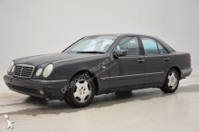 Mercedes Classe E