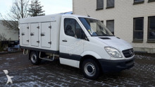 Mercedes Sprinter 310cdi ColdCar MultiTemp
