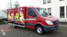 Mercedes Sprinter 310 CARLSEN Eis/Ice -33°C Euro5 ATP3/23