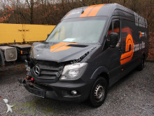 Mercedes Sprinter 316CDI Maxi