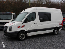 Volkswagen Koffer
