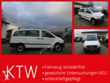 Mercedes Vito 116CDI Kombi lang,Allrad,Automatik,Klima