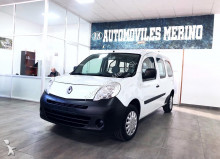 Renault KANGOO 1.5 DCI