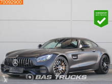 Mercedes AMG GTC Coupe Edition 50 Keramic Limited