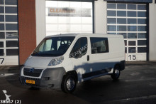 Citroën Jumper