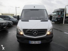Mercedes Sprinter 313 CDI 43S