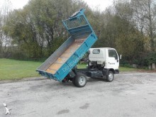 Nissan Cabstar E 110.35