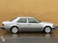 Mercedes 500 E Autom./Klima/Sitzhzg./eFH./Rad