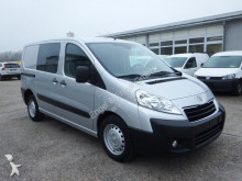 Peugeot Expert 2.0 HDI - KLIMA - Standheizung - NAVI