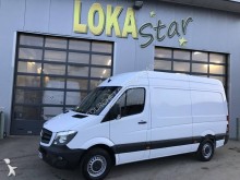 Mercedes Sprinter 210 CDI 37S