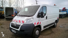 Citroën Jumper 2.2 L HDi 120 CV