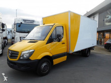 Mercedes Sprinter 513 CDI