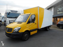 Mercedes Sprinter 513 CDI