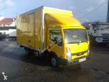 Nissan Cabstar