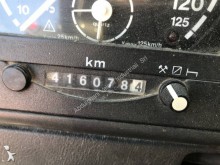 used three-way side tipper van