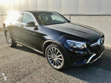 Mercedes GLC-Klasse GLC 220 D 4Matic 204 X