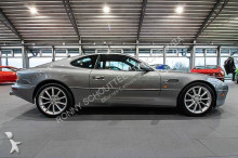 Aston Martin DB7 V12 Vantage DB7 V12 Vantage Klima/el.Sitzv.
