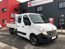 Renault Master 125 DCI