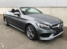 Mercedes Classe C