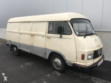 Mercedes 306 D