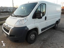 Citroën Jumper L1H1 HDi 100