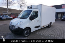 gebrauchter Kühlwagen bis 7,5t