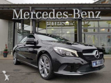 Mercedes CLA 180 URBAN+SCORE!+LED+NAVI+ CHROM+PARK-PILOT