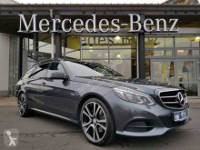 Mercedes E 250 T BT+9G+EDITION-E+SPORT+SPUR+TOT SHD+MS
