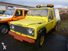 Land Rover 110.0