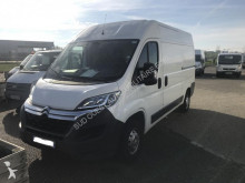 Citroën Jumper L2H2 HDI 130