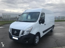 Nissan NV400