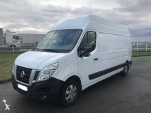 Nissan NV400