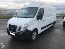 Nissan NV400