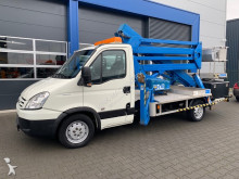 CTE platform commercial vehicle