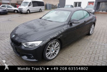 BMW 435iA Cabrio M-Paket, Leder, Memory, HUD, Cam