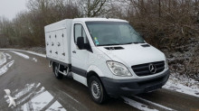 gebrauchter Kühlwagen bis 7,5t