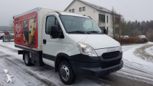 Iveco 35 C 15 3+3+2 Türen 3,5t Org 57 tkm Euro 5 4x2 E
