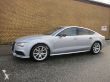 Audi A7 Sportback 3.0 TDI S-Line Competition BOSE