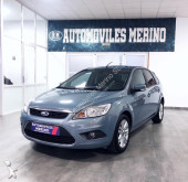 coche Ford