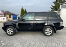 Land Rover RANGE range rover III