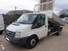 Ford Transit TDCi 100